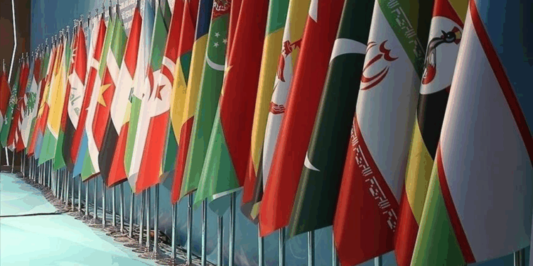 Türkiye to Host 51st OIC Council of Foreign Ministers Meeting in Istanbul