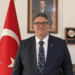 Message from Permanent Representative of Türkiye to OIC Ambassador Cenk Uraz
