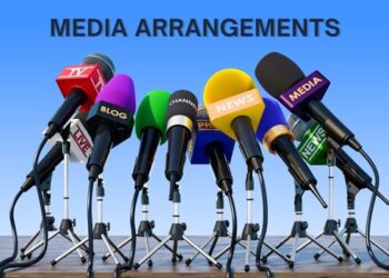 CFM Media Arrangements