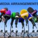 CFM Media Arrangements