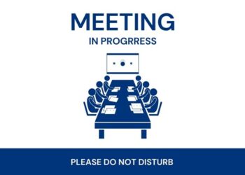 Bilateral Meeting Rooms