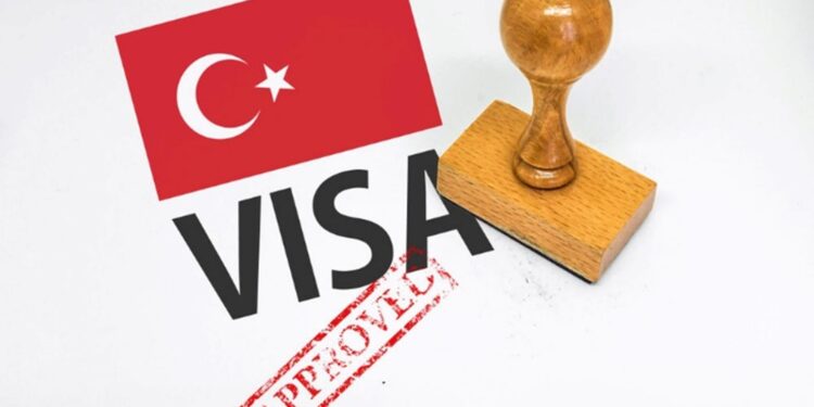 VISA Arrangements