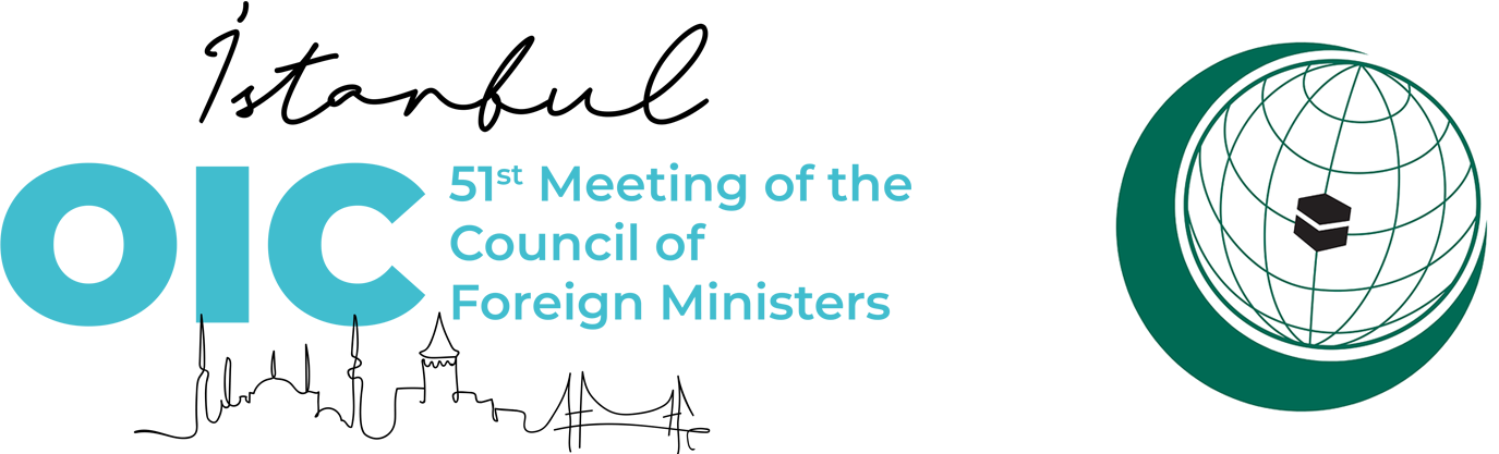 OIC - 51st Session of the Council of Foreign Ministers
