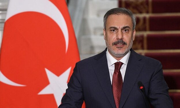 Chair of the 51st Session of the Council of Foreign Ministers of the OIC Member States