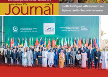 OIC Journal – Issue 55 – English