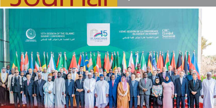 OIC Journal – Issue 55 – English