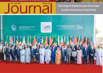 OIC Journal – Issue 55 – French