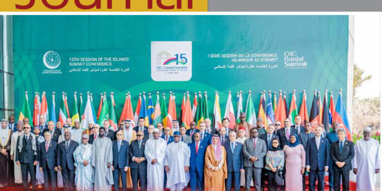 OIC Journal – Issue 55 – French