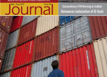 OIC Journal – Issue 58 – English